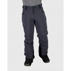 Snow Sports Obermeyer Alpinist Stretch Pant Mens