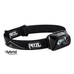 Gear Petzl Actik Core Headlamp