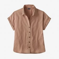 Patagonia Lightweight A/C Shirt Womens