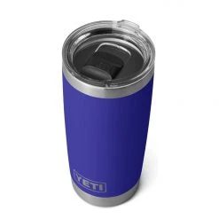 Gear Yeti Rambler 20oz Tumbler