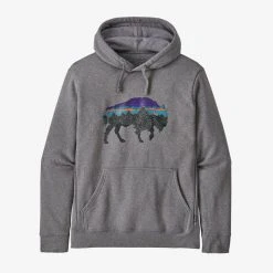 Patagonia Back For Good Uprisal Hoody Mens