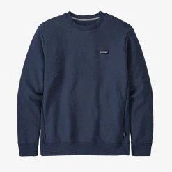 Patagonia P-6 Label Uprisal Crew Sweatshirt Mens