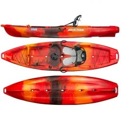 Jackson Kayaks Jackson Kayak Staxx 2022