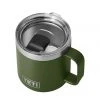 Gear Yeti Rambler 14oz Mug With MagSlider Lid