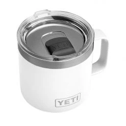 Gear Yeti Rambler 14oz Mug With MagSlider Lid