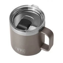 Gear Yeti Rambler 14oz Mug With MagSlider Lid