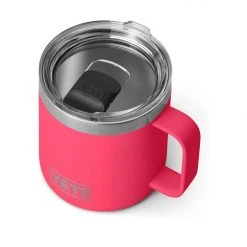 Gear Yeti Rambler 14oz Mug With MagSlider Lid