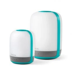 Biolite AlpenGlow 250 Lantern Gear