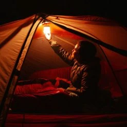 Biolite AlpenGlow 250 Lantern Gear