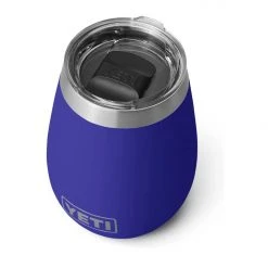 Yeti Rambler 10oz Wine Tumbler Gear