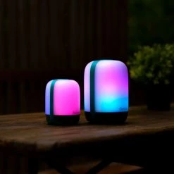 Biolite AlpenGlow 250 Lantern Gear