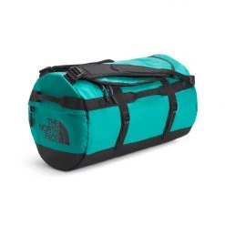 The North Face Base Camp Duffel—S Gear