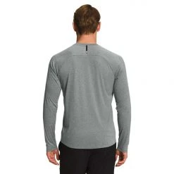 The North Face Big Pine L/S Crew Mens 7 The North Face Big Pine L/S Crew Mens