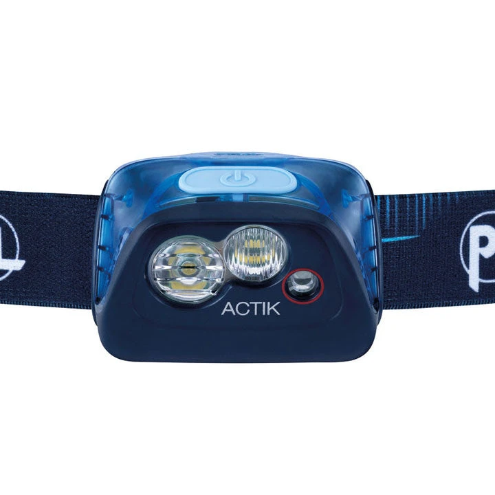 Gear Petzl Actik Headlamp 1 Gear Petzl Actik Headlamp
