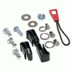 MSR Snowshoe Maintenance Kit Gear