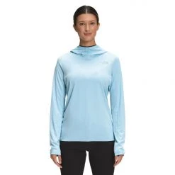 The North Face Belay Sun Hoodie Womens