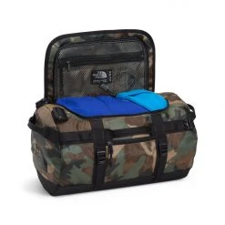 Gear The North Face Base Camp Duffel—XS