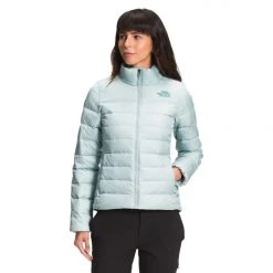 The North Face Aconcagua Jacket Womens