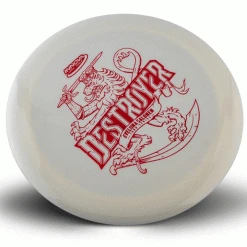 Innova Destroyer Distance Driver