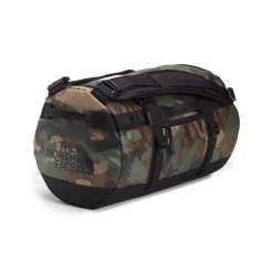 Gear The North Face Base Camp Duffel—XS