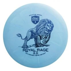 Discmania Instinct Fairway Driver