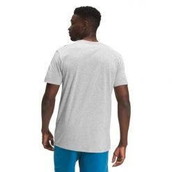 The North Face S/S TNF Bear Tee Mens