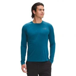 The North Face Big Pine L/S Crew Mens