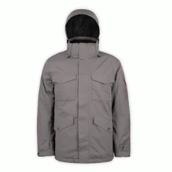 Boulder Gear Teton Jacket Mens 7 Boulder Gear Teton Jacket Mens