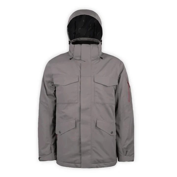 Boulder Gear Teton Jacket Mens 4 Boulder Gear Teton Jacket Mens