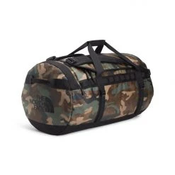 The North Face Base Camp Duffel—L