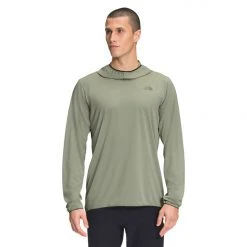 The North Face Belay Sun Hoodie Mens