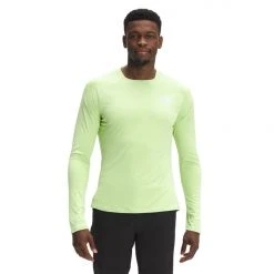 The North Face Big Pine L/S Crew Mens 6 The North Face Big Pine L/S Crew Mens