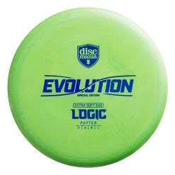 Discmania Logic Putter