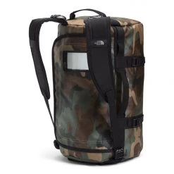 Gear The North Face Base Camp Duffel—XS