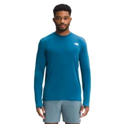 The North Face Wander Long Sleeve Tee Mens