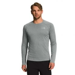 The North Face Big Pine L/S Crew Mens