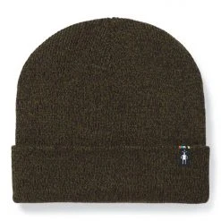 Mens Smartwool Cozy Cabin Hat