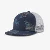 Patagonia Duckbill Trucker Hat Mens