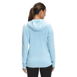 The North Face Belay Sun Hoodie Womens