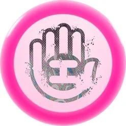 Latitude 64 Stiletto Distance Driver