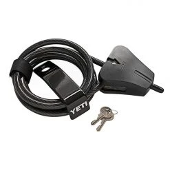 Gear Yeti Security Cable