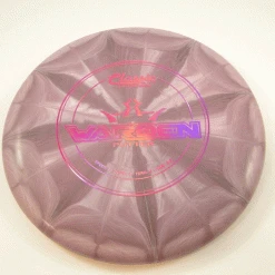 MVP Disc Sports Gear MVP Nomad James Conrad Signature Putter