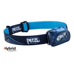 Gear Petzl Actik Headlamp