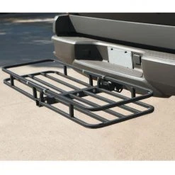 Gear Mossy Oak Steel Cargo Carrier