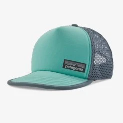 Patagonia Duckbill Trucker Hat Mens