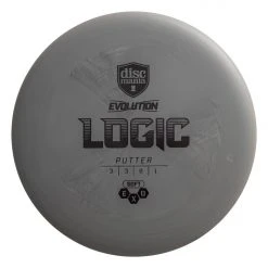 Gear Discmania Logic Putter