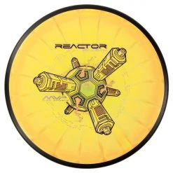 MVP Disc Sports MVP Reactor Midrange Gear 7 MVP Disc Sports MVP Reactor Midrange Gear