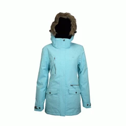 Turbine Powday Jacket Womens