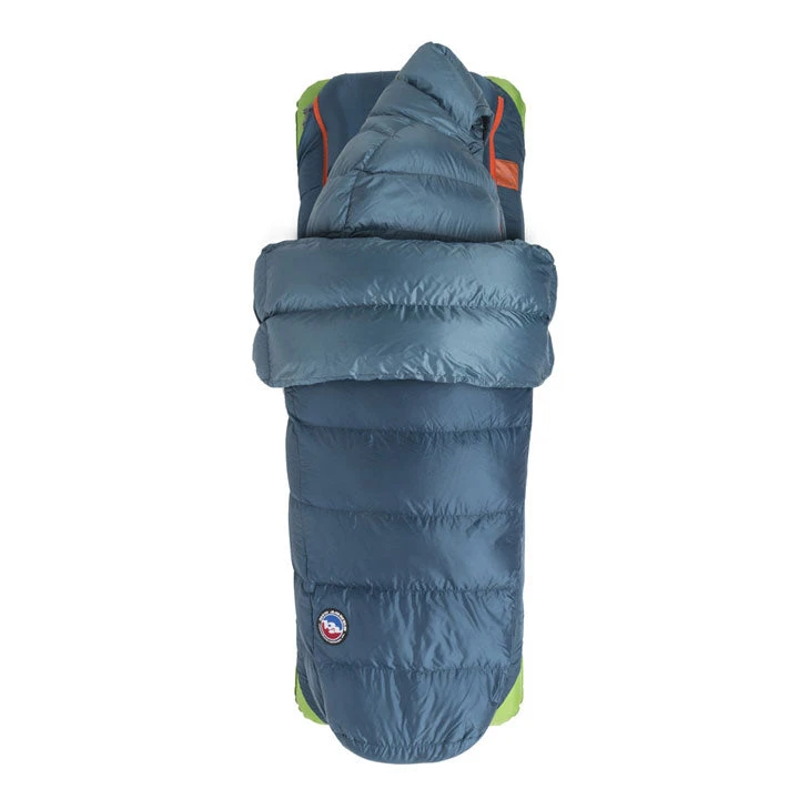 Big Agnes Lost Ranger 3N1 15 Degree Sleeping Bag 2022 Gear 1 Big Agnes Lost Ranger 3N1 15 Degree Sleeping Bag 2022 Gear