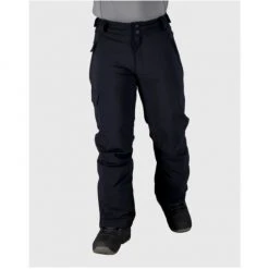 Snow Sports Obermeyer Alpinist Stretch Pant Mens